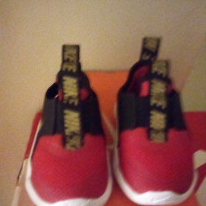 nike flex runner (td)